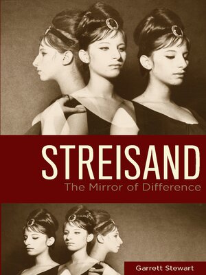 cover image of Streisand